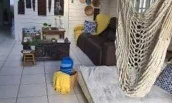 Imagem 7: Sobrado para venda possui 180 metros quadrados com 4 quartos em Vila Carrão - São Paulo