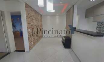 Imagem 7: Jundiaí - Apartamento Padrão - Recanto Quarto Centenário