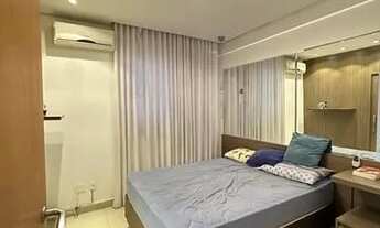 Imagem 5: Apartamento de 3 quartos no jardim América sendo 3 suítes com 2 vagas