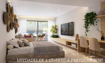 Imagem 3: Flat Beira Mar Tamandaré Lançamento