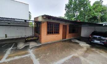 Imagem 5: Apartamento de 85 metros quadrados no bairro Nonoai com 2 quartos