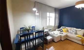 Imagem: Apartamento - 02 quartos - Méier ME