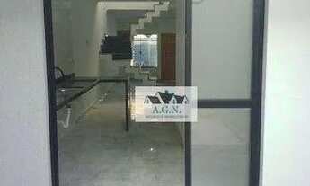 Imagem 5: Sobrado com 3 dormitórios à venda, 115 m² por R$ 679.000,00 - Vila Alpina - São Paulo/SP