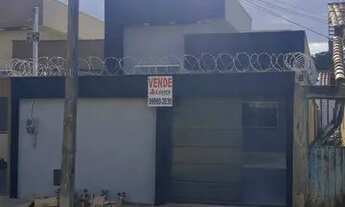 Imagem: Casa 3/4 com duas suítes americanas (nova