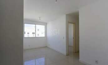 Imagem 6: Apartamento para Locação/Aluguel - 60m², 2 dormitórios, 1 vaga - Cristal