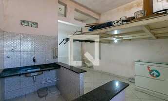 Imagem 2: Apartamento para Aluguel - Dom Bosco, 1 Quarto, 36 m2