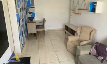 Imagem 2: Apartamento com 2 dormitórios à venda, 62 m² por R$ 310.000,00 - Presidente Altino - Osasc