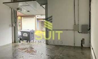 Imagem 4: Salão Comercial com 350m², 3 Banheiros, Mezanino e Ar Condicionado com Beraldo no Val