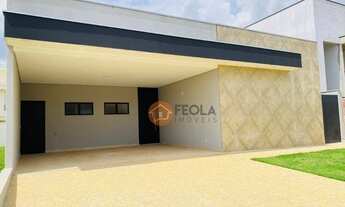 Imagem 4: Casa à venda, 246 m² por R$ 1.800.000,00 - Condomínio Terras de Siena - Santa Bárbara D