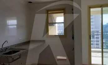 Imagem 3: Apartamento novo à venda 2 dormitórios 1 vaga ao lado do Metrô Santana