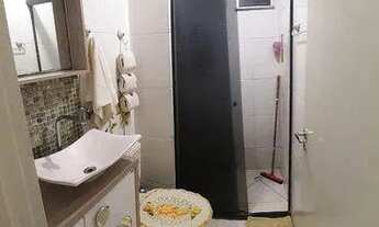 Imagem 7: Apartamento com 3 dormitórios à venda, 61 m² por R$ 275.000,00 - Itaim Paulista - São Paul