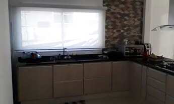 Imagem 6: CASA EM CONDOMÍNIO - CONDOMÍNIO ATIBAIA PARK I - SP