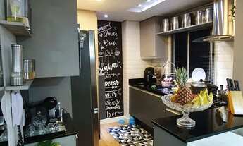 Imagem 5: Alugo vaga em apartamento em cosmos rj