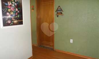 Imagem 4: Excelente Apartamento - 02 quartos - Cachambi [ME