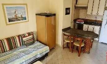 Imagem 3: Flat mobiliado em Caldas novas no setor Turista I