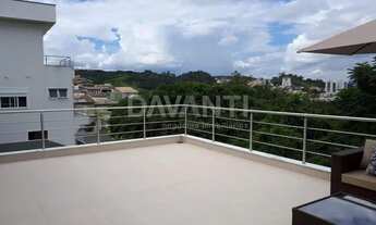 Imagem 16: Casa - Condomínio Residencial Villaggio Fiorentino - Valinhos