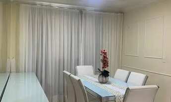 Imagem 1: Mansao Duplex 450 m2 , com 4 quartos em Edson Queiroz - Fortaleza