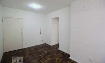 Imagem 1: Apartamento para Aluguel - Santa Cecília, 1 Quarto, 58 m2