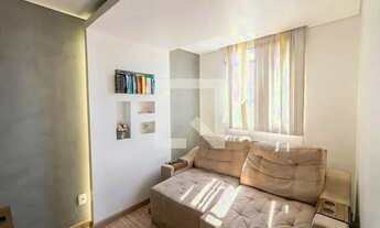 Imagem 5: Apartamento para Aluguel - Santa Maria, 3 Quartos, 65 m2