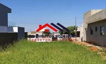 Imagem 2: VENDO LOTE RESIDENCIAL CONDOMÍNIO VILLA SUÍÇA BRASÍLIA