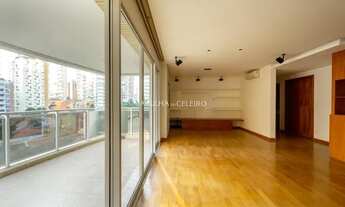 Imagem 3: SãO PAULO - Apartamento Padrão - Vila Nova Conceição