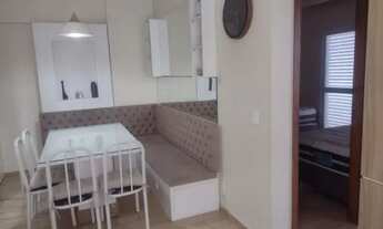 Imagem 5: Apartamento mobiliado para locação no edíficio Vier Vale em São José dos Campos-SP