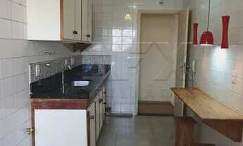 Imagem 2: Apartamento Padrão em Bauru