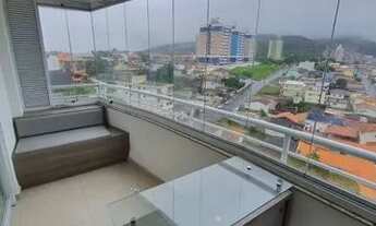 Imagem 6: Apartamento para venda com 2 dormitórios no Jardim Cidade de Florianópolis em Sao Jose SC