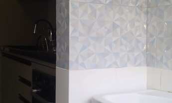 Imagem 6: Apartamento novo pronto para morar 64m² com 3 quartos 2 vagas Jardim Amaralina - São Pau