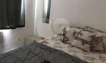 Imagem 7: Apartamento, condomínio Rio do Ouro 2 [VP