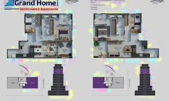 Imagem 4: Apartamento 2 quartos em Praia do Canto