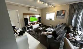 Imagem 4: Apartamento com 3 dormitórios, 139 m² - venda por R$ 1.420.000 ou aluguel por R$ 8.690/mês