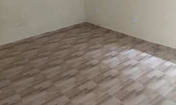 Imagem 6: Casa 1 Quarto semi- mobiliada