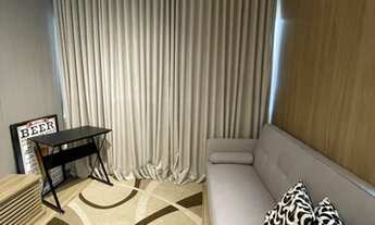 Imagem 7: Apartamento para aluguel com 45 metros quadrados com 1 quarto em Savassi - Belo Horizonte