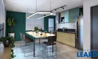 Imagem 2: APARTAMENTO - SANTA CECÍLIA - SP