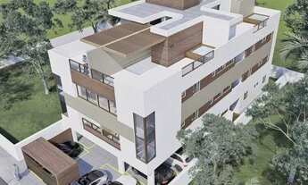 Imagem 5: Cobertura Duplex para Venda em João Pessoa, Altiplano Cabo Branco, 2 dormitórios, 1 suíte