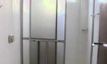 Imagem 6: Apartamento com 2 quartos no Edifício Edgar Müller - Bairro Centro em Ponta Grossa