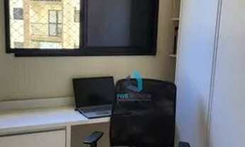 Imagem 5: Apartamento com 2 quartos à venda, 50 m² por R$ 447.000 - Interlagos - São Paulo/SP