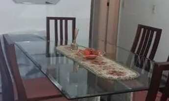 Imagem 4: Apartamento de 64m² a venda no Horto Florestal, venha conhecer!!