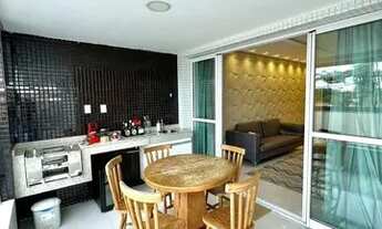 Imagem 2: Mansão Edith Piaf na Atalaia`