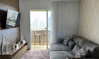 Imagem 3: RESIDENCIAL AMAZON - 57 m2 OPORTUNIDADE!!!