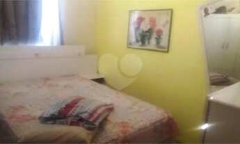 Imagem 7: Bom apartamento, de fundos, sol da manhã [VP