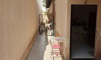 Imagem 5: 1004 sul arse 101 , casa usada 3/4, sendo 1 suíte, banheiro social