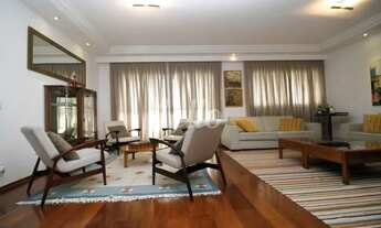 Imagem 2: São Paulo - Apartamento Padrão - Moema