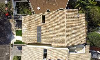 Imagem 5: Sobrado para venda com 444 m² com 3 suítes no Sumaré - São Paulo - SP