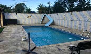 Imagem: Casa em TINGUA - Jardim parque Estoril