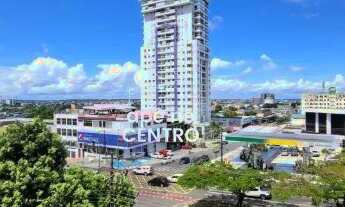 Imagem 4: Apartamento 3 suítes mobiliado - Ed. Equatorial