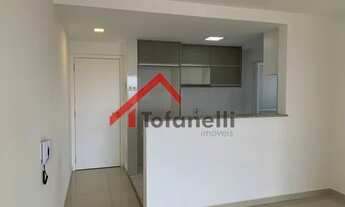 Imagem 6: Apartamento 77² varanda grill em torre unica com lazer completo!