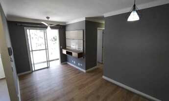 Imagem 7: Apartamento novo pronto para morar 64m² com 3 quartos 2 vagas Jardim Amaralina - São Pau