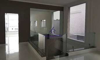 Imagem 7: Casa com 3 dormitórios à venda, 303 m² por R$ 2.645.000,00 - Valville 1 - Santana de Parna